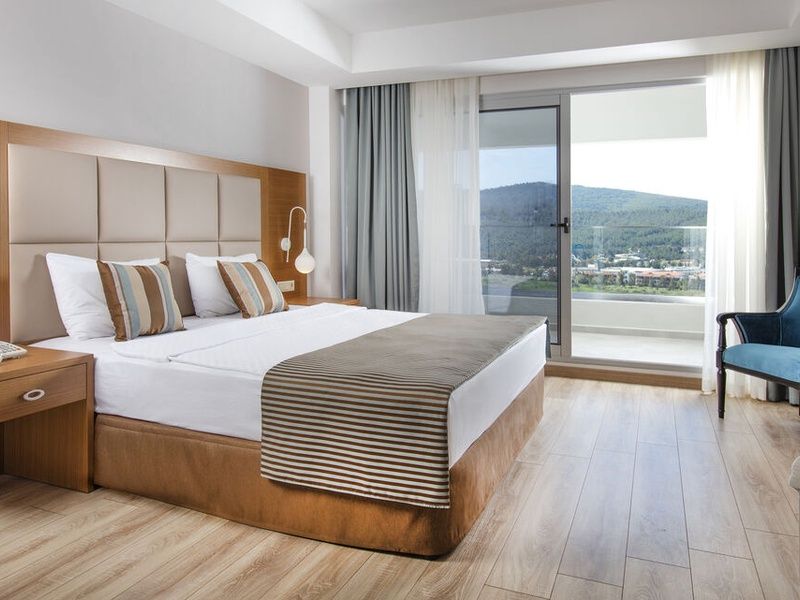 Hotel Palm Wings Ephesus Beach Resort 5* pas cher photo 6