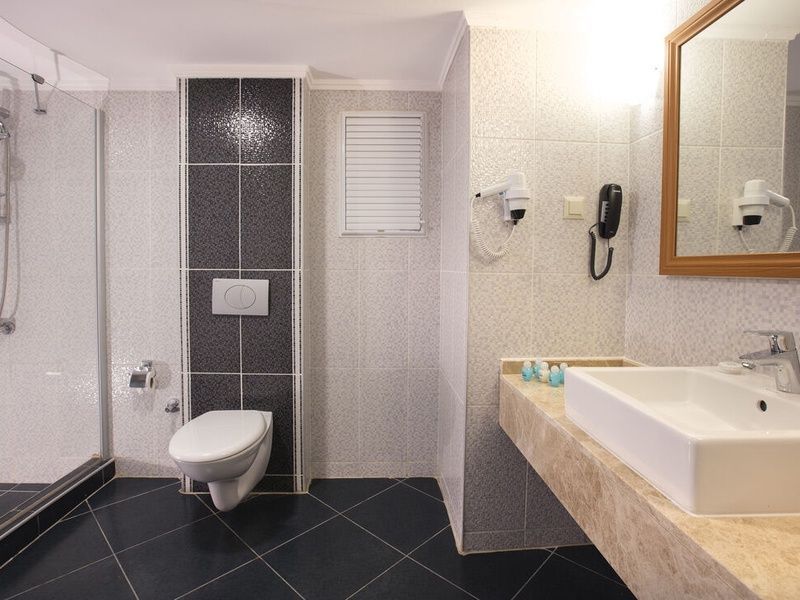 Hotel Palm Wings Ephesus Beach Resort 5* pas cher photo 7