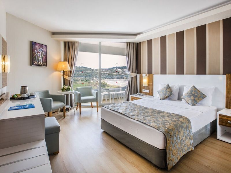 Hotel Palm Wings Ephesus Beach Resort 5* pas cher photo 8