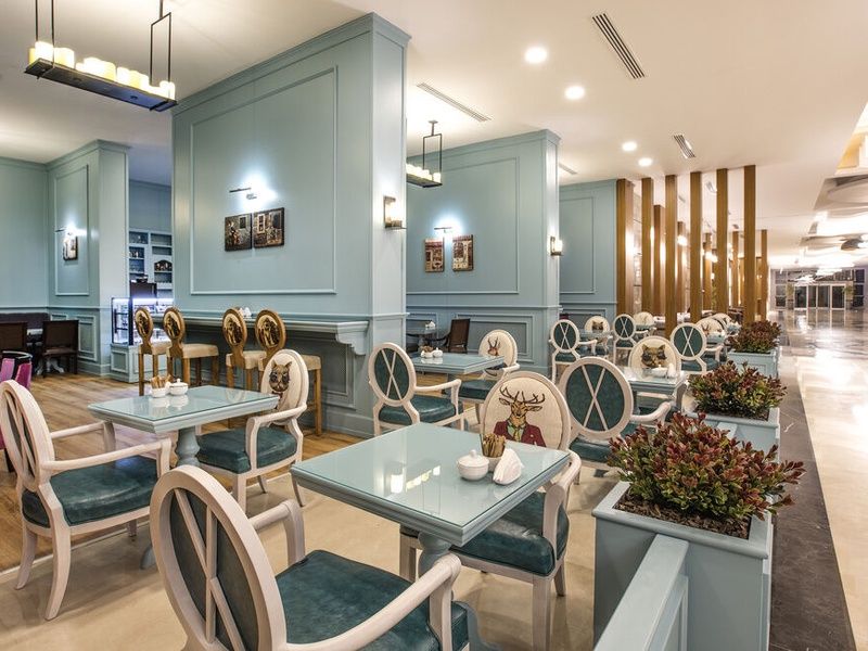 Hotel Palm Wings Ephesus Beach Resort 5* pas cher photo 13