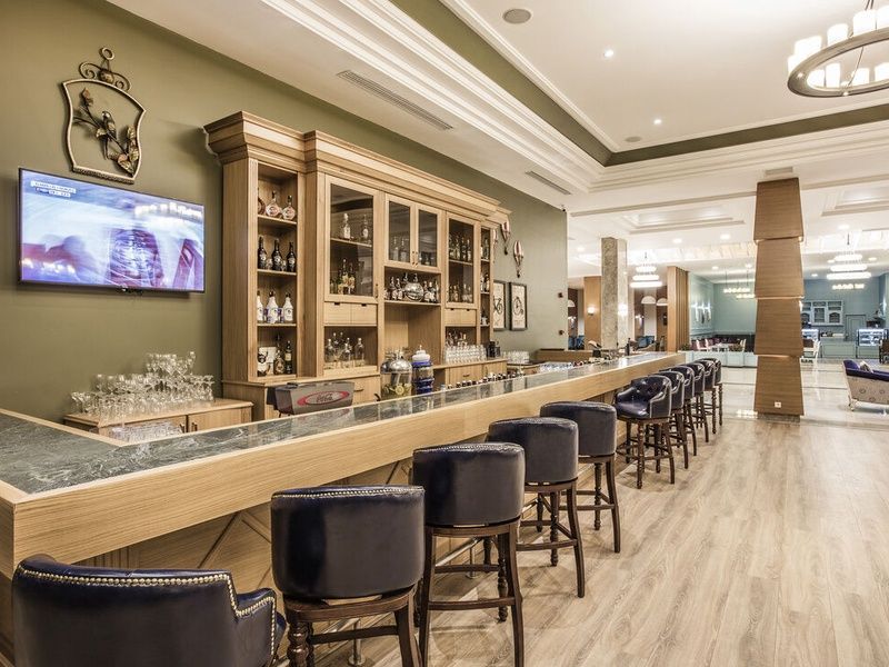 Hotel Palm Wings Ephesus Beach Resort 5* pas cher photo 15