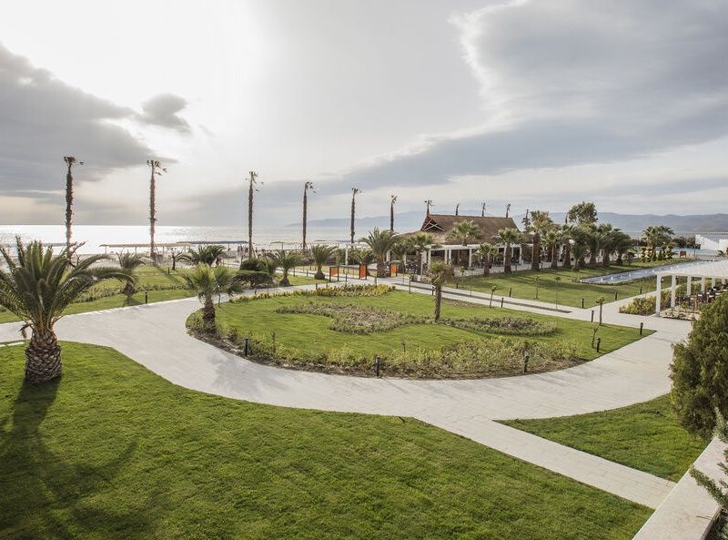 Hotel Palm Wings Ephesus Beach Resort 5* pas cher photo 18