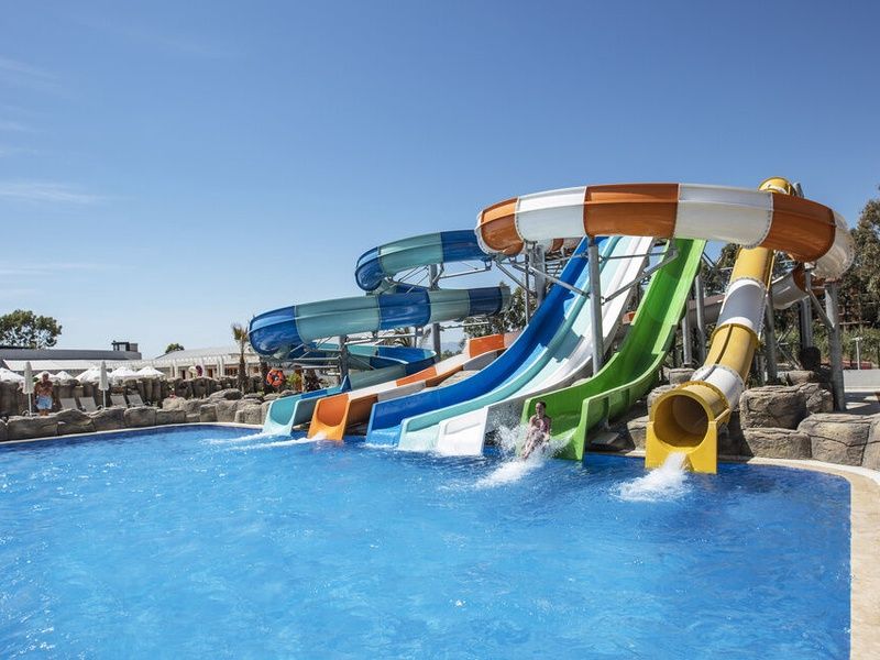 Hotel Palm Wings Ephesus Beach Resort 5* pas cher photo 21