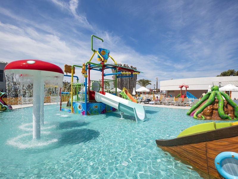 Hotel Palm Wings Ephesus Beach Resort 5* pas cher photo 22