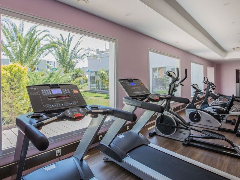 Hotel Palm Wings Ephesus Beach Resort 5* pas cher photo 23