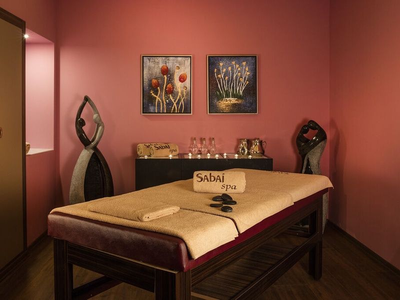 Hotel Palm Wings Ephesus Beach Resort 5* pas cher photo 24
