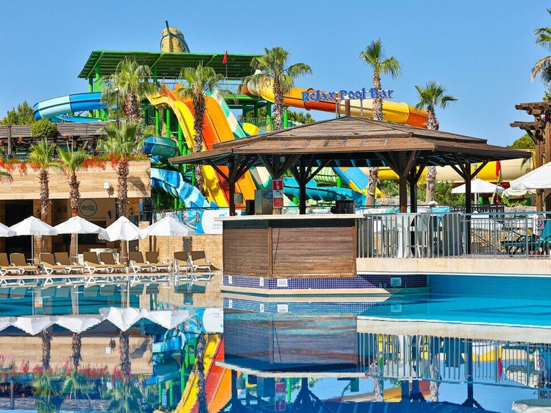 Hotel Crystal Sunset Pearl Collection 5* pas cher photo 4