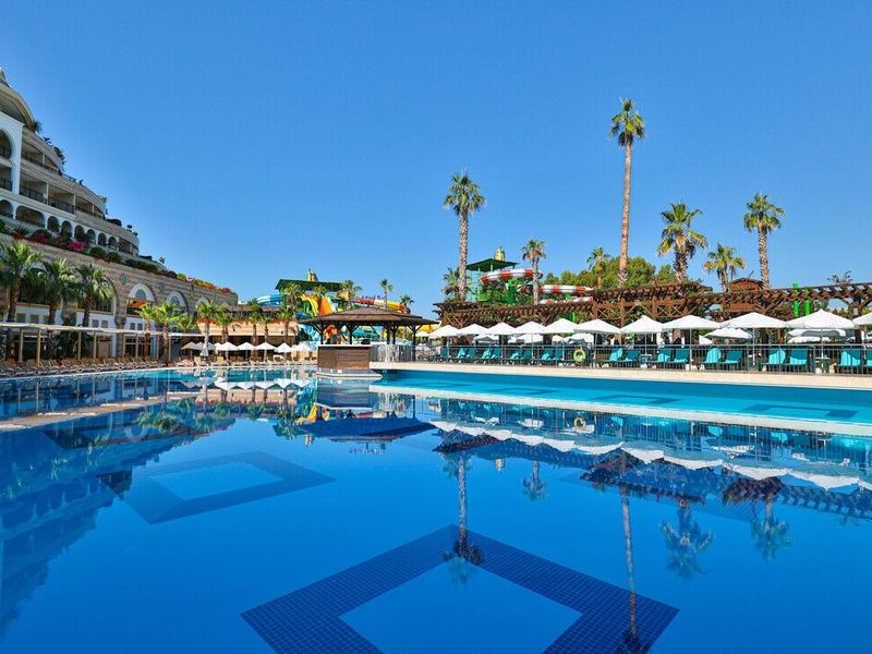 Hotel Crystal Sunset Pearl Collection 5* pas cher photo 5