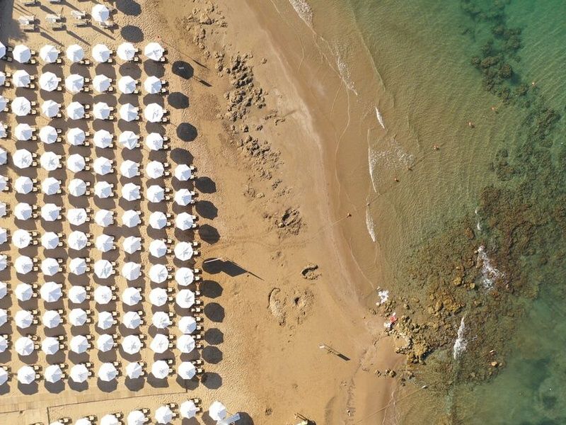 Hotel Crystal Sunset Pearl Collection 5* pas cher photo 6
