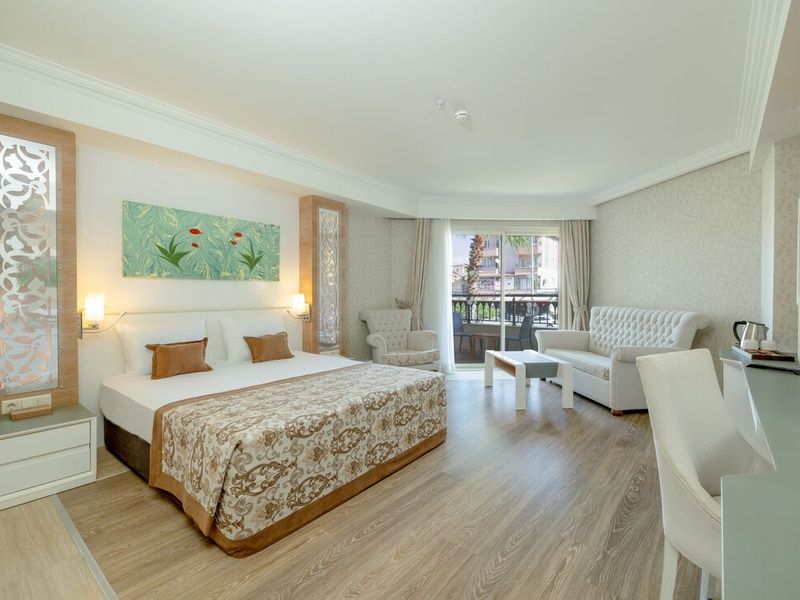 Hotel Crystal Sunset Pearl Collection 5* pas cher photo 7