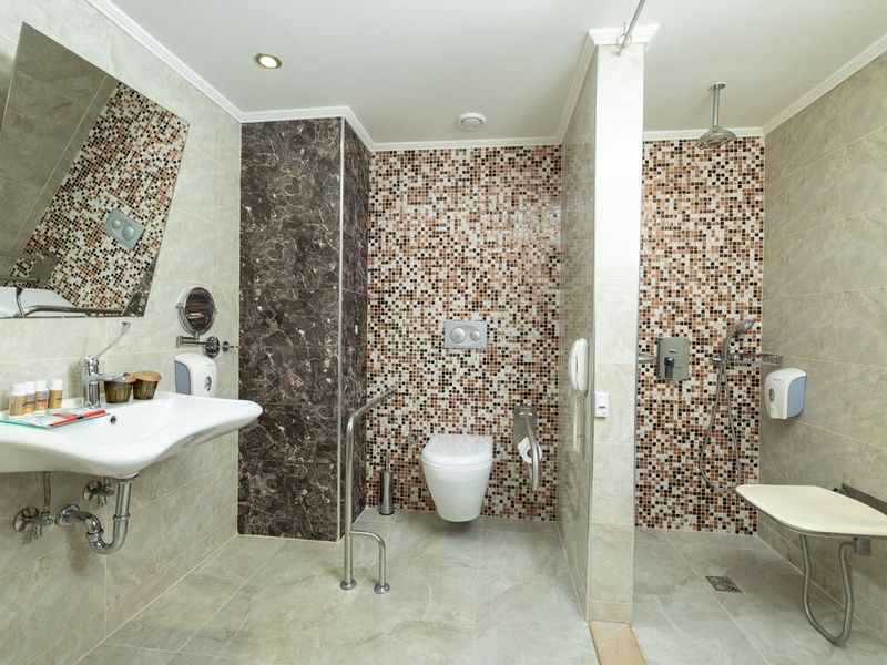 Hotel Crystal Sunset Pearl Collection 5* pas cher photo 9