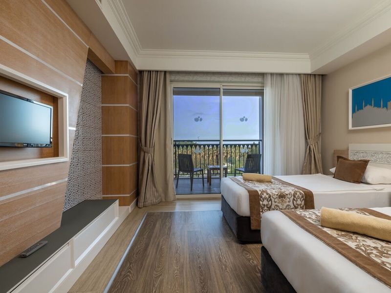 Hotel Crystal Sunset Pearl Collection 5* pas cher photo 10