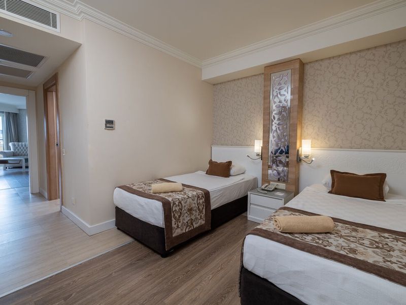 Hotel Crystal Sunset Pearl Collection 5* pas cher photo 11