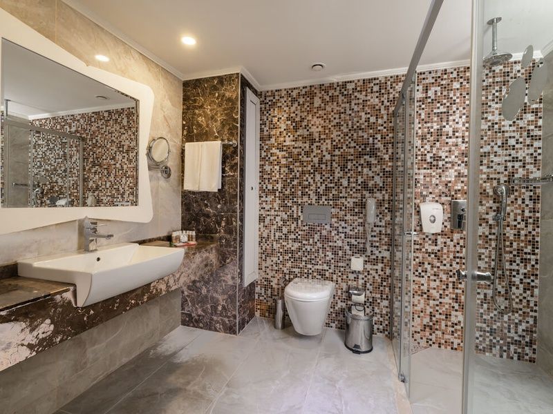Hotel Crystal Sunset Pearl Collection 5* pas cher photo 12