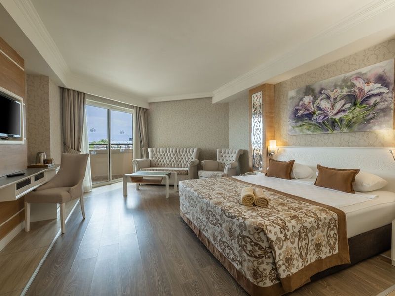 Hotel Crystal Sunset Pearl Collection 5* pas cher photo 13