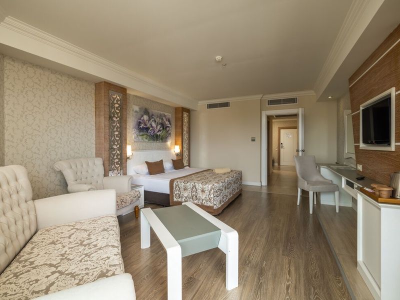 Hotel Crystal Sunset Pearl Collection 5* pas cher photo 14