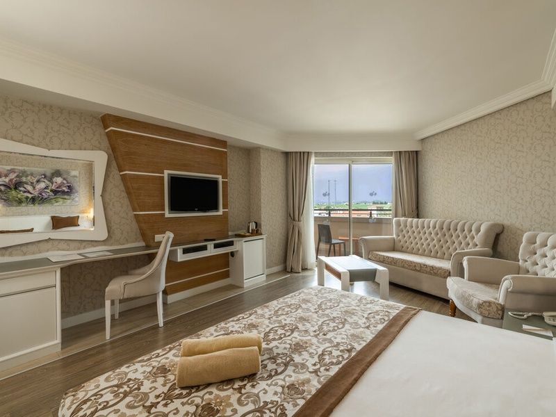 Hotel Crystal Sunset Pearl Collection 5* pas cher photo 15