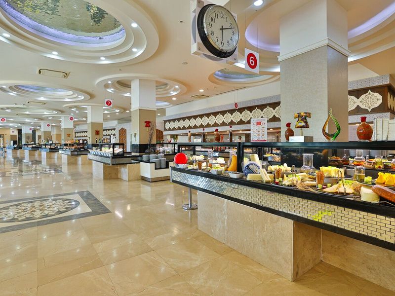 Hotel Crystal Sunset Pearl Collection 5* pas cher photo 16