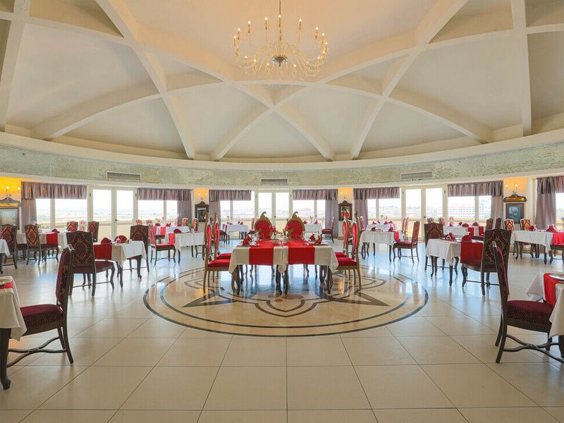 Hotel Crystal Sunset Pearl Collection 5* pas cher photo 17
