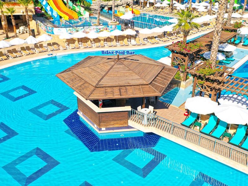 Hotel Crystal Sunset Pearl Collection 5* pas cher photo 19