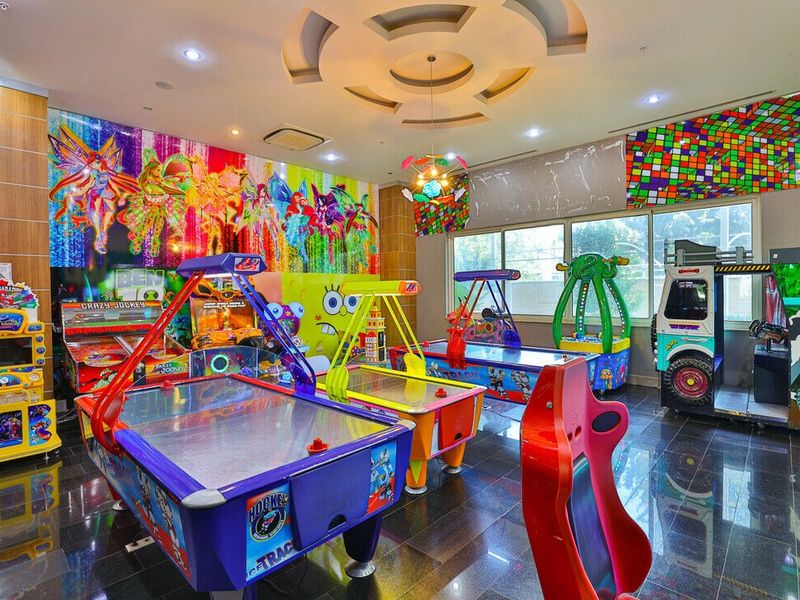 Hotel Crystal Sunset Pearl Collection 5* pas cher photo 20