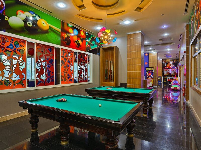Hotel Crystal Sunset Pearl Collection 5* pas cher photo 21