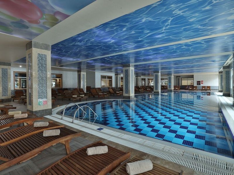 Hotel Crystal Sunset Pearl Collection 5* pas cher photo 25