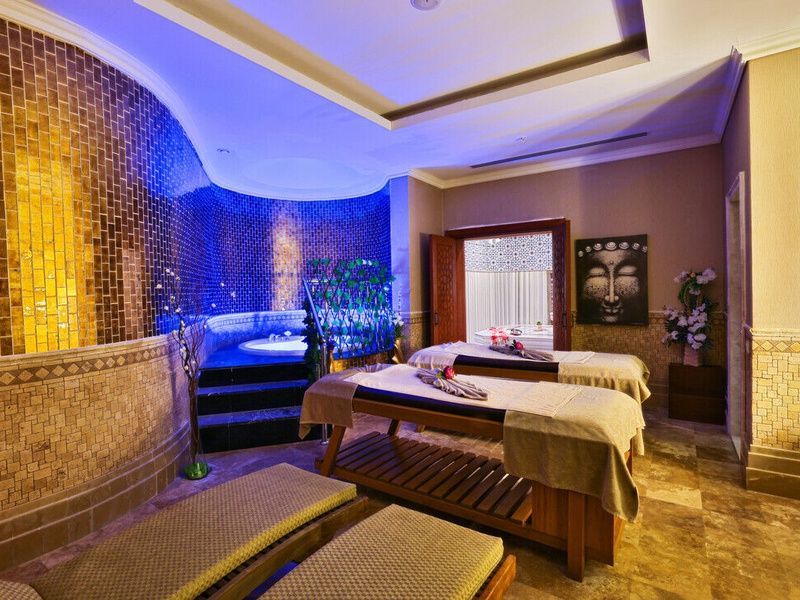 Hotel Crystal Sunset Pearl Collection 5* pas cher photo 26