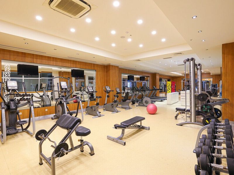 Hotel Crystal Sunset Pearl Collection 5* pas cher photo 27