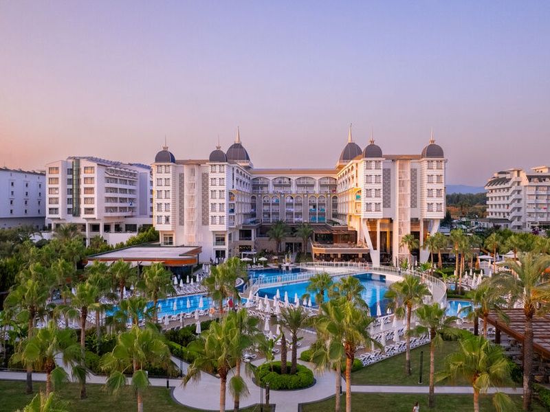 Hotel Kirman Sidera Premium 5* pas cher photo 1