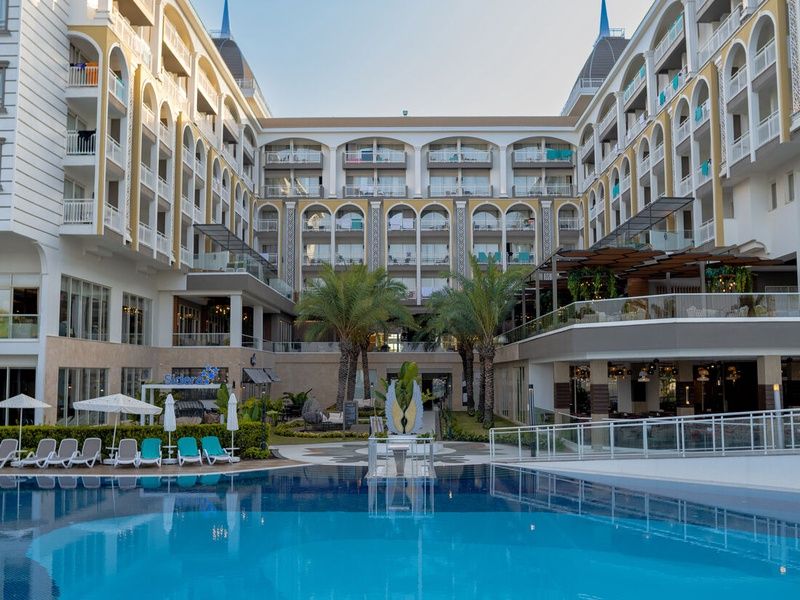 Hotel Kirman Sidera Premium 5* pas cher photo 2