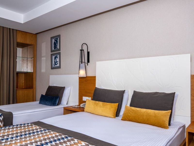 Hotel Kirman Sidera Premium 5* pas cher photo 4