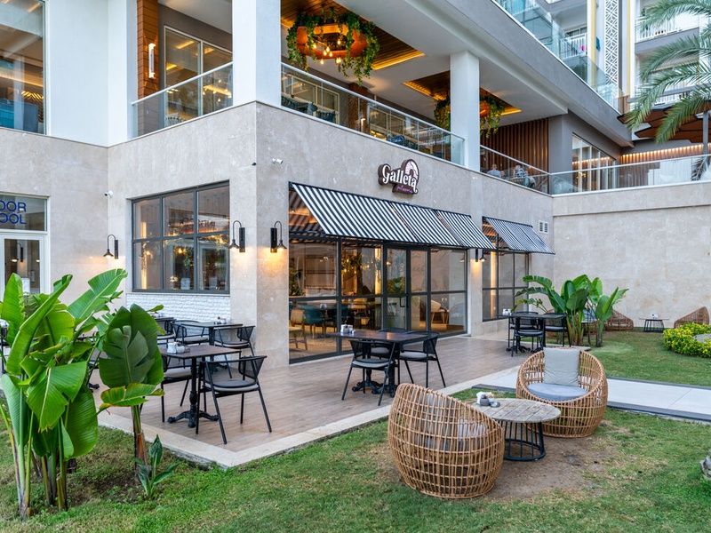 Hotel Kirman Sidera Premium 5* pas cher photo 5