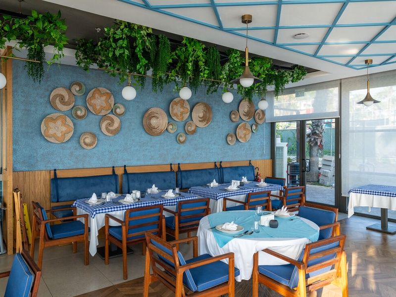 Hotel Kirman Sidera Premium 5* pas cher photo 7