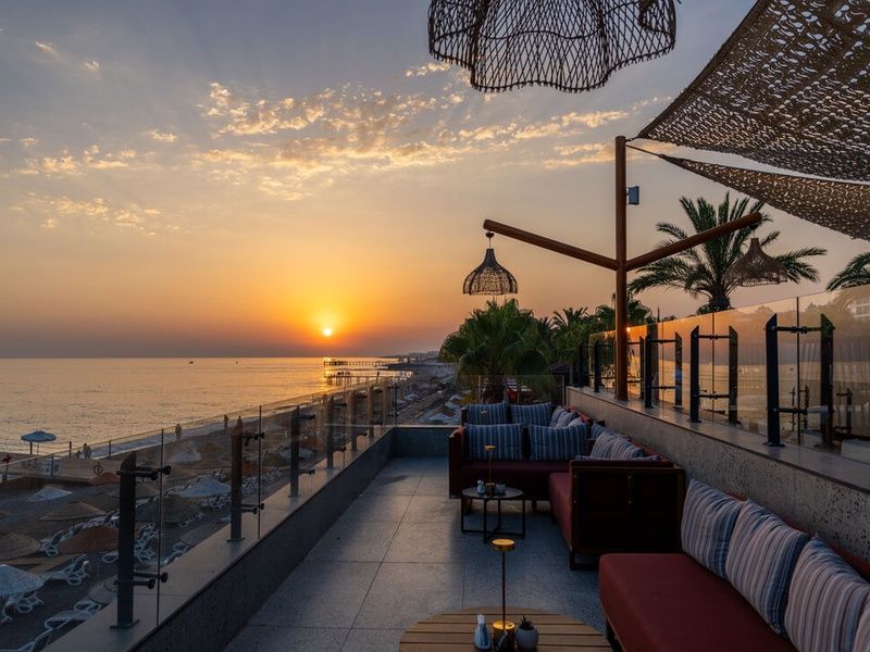 Hotel Kirman Sidera Premium 5* pas cher photo 9