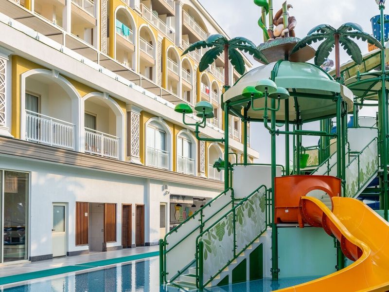Hotel Kirman Sidera Premium 5* pas cher photo 10
