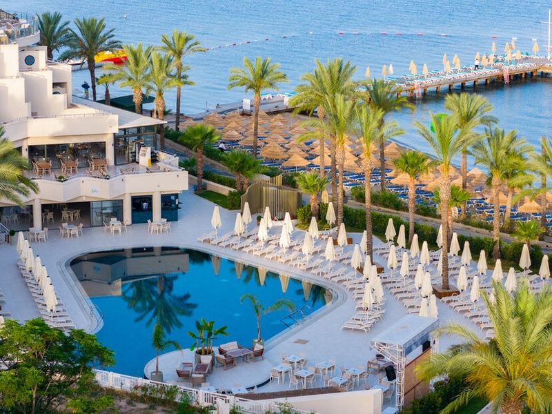 Hotel Arin Resort 5* pas cher photo 1