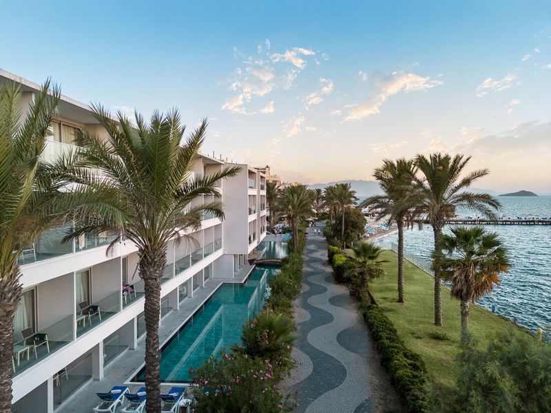 Hotel Arin Resort 5* pas cher photo 2