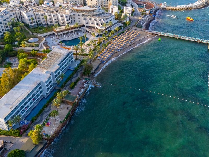 Hotel Arin Resort 5* pas cher photo 3