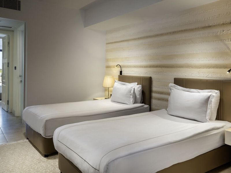 Hotel Arin Resort 5* pas cher photo 4