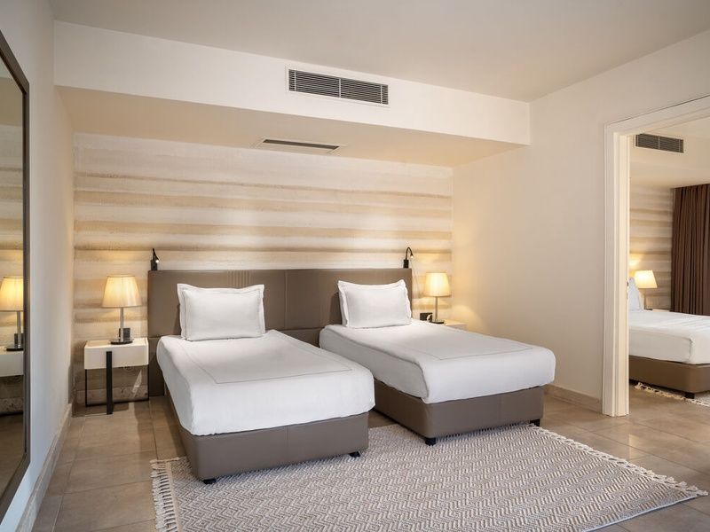 Hotel Arin Resort 5* pas cher photo 5