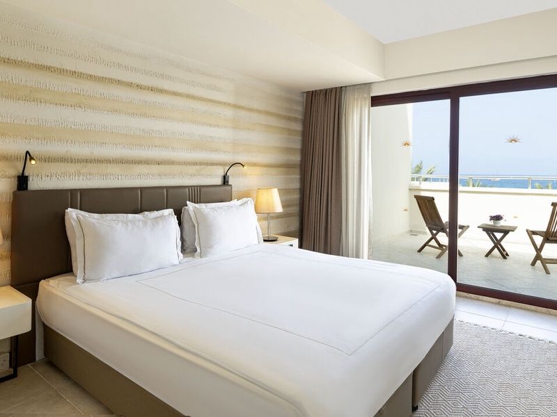 Hotel Arin Resort 5* pas cher photo 6