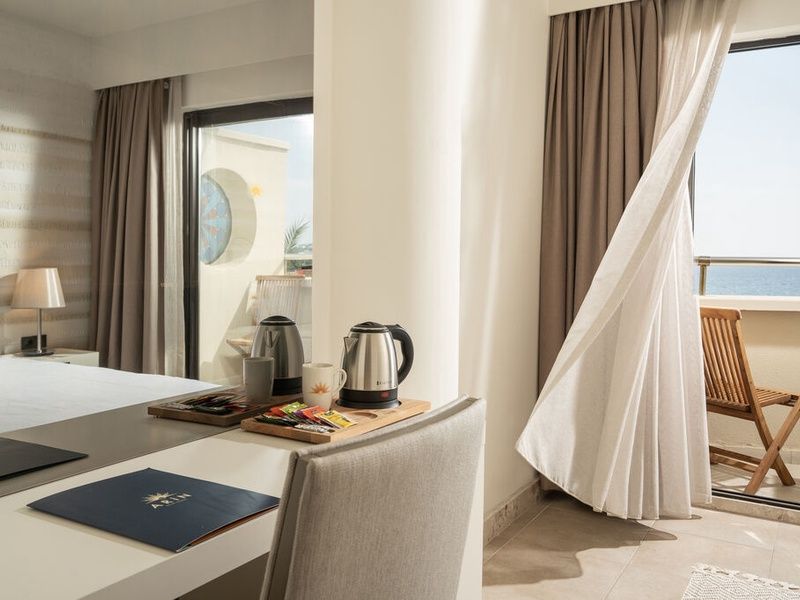 Hotel Arin Resort 5* pas cher photo 7