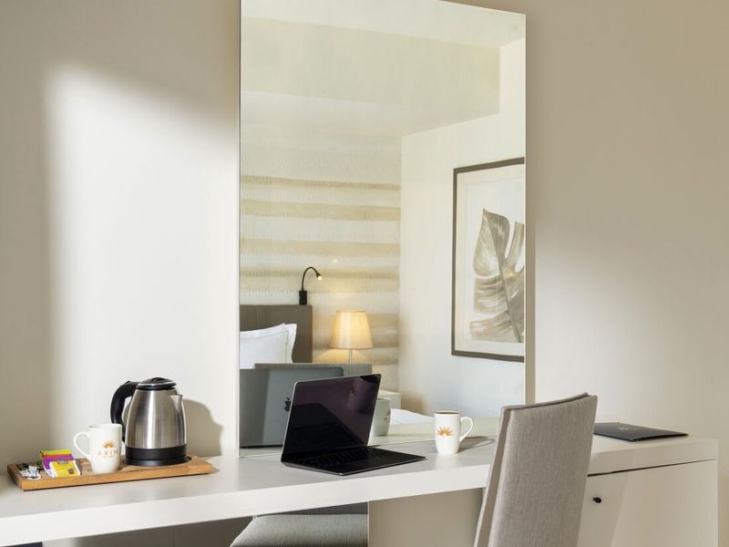 Hotel Arin Resort 5* pas cher photo 8