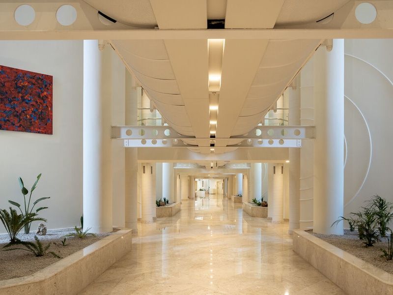 Hotel Arin Resort 5* pas cher photo 11