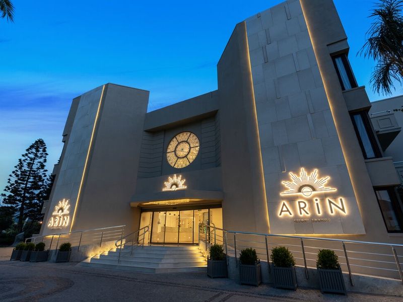 Hotel Arin Resort 5* pas cher photo 27
