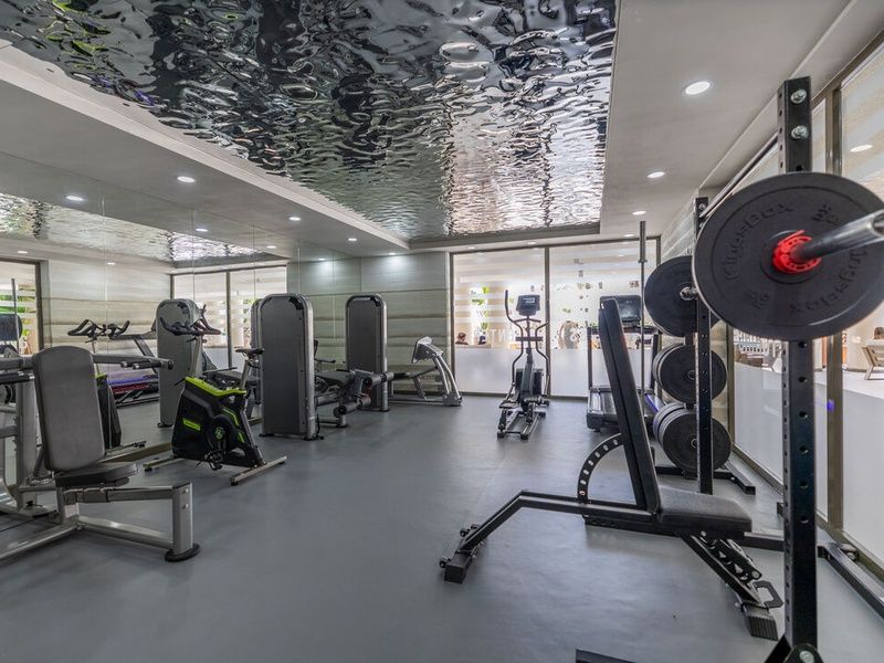 Hotel Arin Resort 5* pas cher photo 25