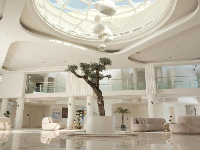 Hotel Arin Resort 5* pas cher photo 12