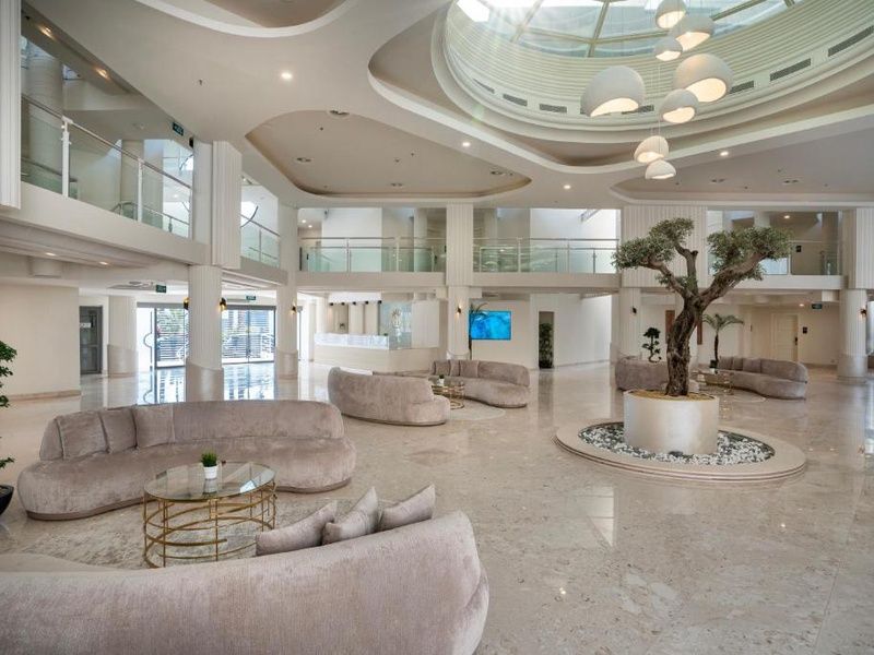 Hotel Arin Resort 5* pas cher photo 13
