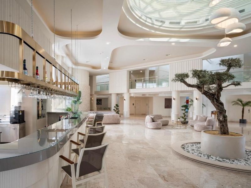 Hotel Arin Resort 5* pas cher photo 14